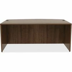 Best Sale ๐ฏ Laminated Bow Desk, 35-2/5" X 71" X 29-1/2", Walnut ๐ 10 Best Sale ๐ฏ Laminated Bow Desk, 35-2/5" X 71" X 29-1/2", Walnut ๐ -Essentials shop LLR69952 2