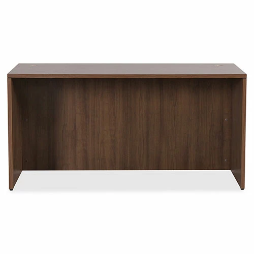 Brand new π Desk 66" X 30" X 29-1/2", Walnut βοΈ 7 Brand new π Desk 66" X 30" X 29-1/2", Walnut βοΈ - Image 5