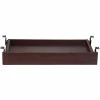 Cheap โค๏ธ Center Drawer, 26" X 15-3/8" X 3-5/8", Mahogany ๐ 2 Cheap โค๏ธ Center Drawer, 26" X 15-3/8" X 3-5/8", Mahogany ๐ -Essentials shop LLR87524