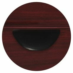 Promo ๐ฅฐ Right-pedestal Bowfront Desk, B/B/F, 72" X 42" X 29", Mahogany โ๏ธ 11 Promo ๐ฅฐ Right-pedestal Bowfront Desk, B/B/F, 72" X 42" X 29", Mahogany โ๏ธ -Essentials shop LLRPD4272RSPMY 3