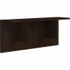 Best reviews of 😉 Reception Counter, 47-1/4"x11-7/8"x12", Espresso 🧨 -Essentials shop LLRPMC4814ES