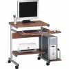 Buy π Portrait Mobile PC Workstation, 36-1/2w X 28-1/2d X 30h, Med Cherry Laminate Top β€οΈ 1 Buy π Portrait Mobile PC Workstation, 36-1/2w X 28-1/2d X 30h, Med Cherry Laminate Top β€οΈ -Essentials shop MLN946MEC