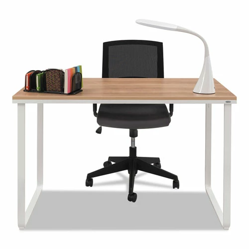 Best Pirce ๐ฅ Steel Workstation, 47.25w X 24d X 28.75h, Beech/White ๐คฉ 4 Best Pirce ๐ฅ Steel Workstation, 47.25w X 24d X 28.75h, Beech/White ๐คฉ - Image 2