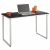 Buy 𧨠Steel Workstation, 47.25w X 24d X 28.75h, Black/Silver βοΈ 2 Buy 𧨠Steel Workstation, 47.25w X 24d X 28.75h, Black/Silver βοΈ -Essentials shop SAF1943BLSL