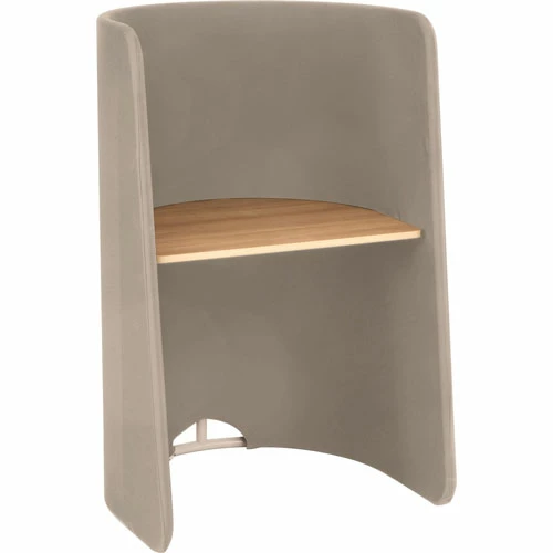 Best Sale π Workstation, Laminate Top, 33"x30"x51-1/2", Tan β¨ 3 Best Sale π Workstation, Laminate Top, 33"x30"x51-1/2", Tan β¨