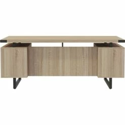 Outlet ⌛ Desk Top, Box 1/2, W/Modesty Panel, 72"X30"X1-5/8" , Sd 😀 -Essentials shop SAFMRDT7230SDD 1