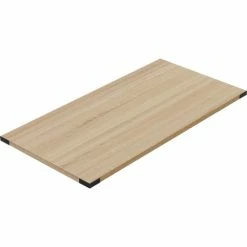 Buy 🤩 Desk Top, Box 1/2, W/Modesty Panel, 72"X36"X1-5/8" , Sd ⭐