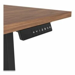 Top 10 ๐ Essentials Electric Sit-Stand Desk, 55.1" X 27.5" X 25.9" To 51.5", Espresso/Black โ๏ธ 10 Top 10 ๐ Essentials Electric Sit-Stand Desk, 55.1" X 27.5" X 25.9" To 51.5", Espresso/Black โ๏ธ -Essentials shop UOS24388477 2
