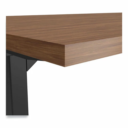 Top 10 ๐ Essentials Electric Sit-Stand Desk, 55.1" X 27.5" X 25.9" To 51.5", Espresso/Black โ๏ธ 6 Top 10 ๐ Essentials Electric Sit-Stand Desk, 55.1" X 27.5" X 25.9" To 51.5", Espresso/Black โ๏ธ - Image 4