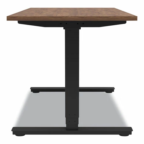 Top 10 ๐ Essentials Electric Sit-Stand Desk, 55.1" X 27.5" X 25.9" To 51.5", Espresso/Black โ๏ธ 8 Top 10 ๐ Essentials Electric Sit-Stand Desk, 55.1" X 27.5" X 25.9" To 51.5", Espresso/Black โ๏ธ - Image 6