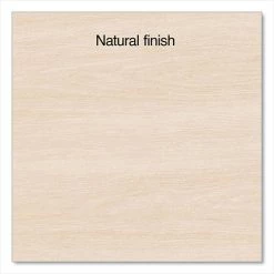 Hot Sale π Essentials Writing Table-Desk, 42" X 23.82" X 29.53", Natural Wood/Silver π 12 Hot Sale π Essentials Writing Table-Desk, 42" X 23.82" X 29.53", Natural Wood/Silver π -Essentials shop UOS60411CC 4