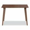 Cheap ⨠MidMod Writing Desk, 42" X 23.82" X 29.53", Espresso 𧨠2 Cheap ⨠MidMod Writing Desk, 42" X 23.82" X 29.53", Espresso 𧨠-Essentials shop UOS60412CC