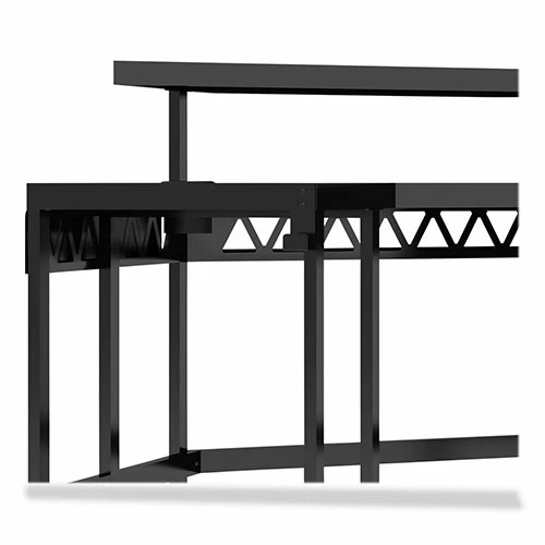 Best reviews of ๐ LevelUp Gear LEET Corner Gaming Desk, 53.25" X 51.75" X 36.75", Onyx ๐งจ 6 Best reviews of ๐ LevelUp Gear LEET Corner Gaming Desk, 53.25" X 51.75" X 36.75", Onyx ๐งจ - Image 4