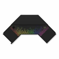 Best reviews of ๐ LevelUp Gear LEET Corner Gaming Desk, 53.25" X 51.75" X 36.75", Onyx ๐งจ 12 Best reviews of ๐ LevelUp Gear LEET Corner Gaming Desk, 53.25" X 51.75" X 36.75", Onyx ๐งจ -Essentials shop WHLLTCGD 4